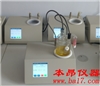 MA-3A智能卡爾費(fèi)休水分測(cè)定儀